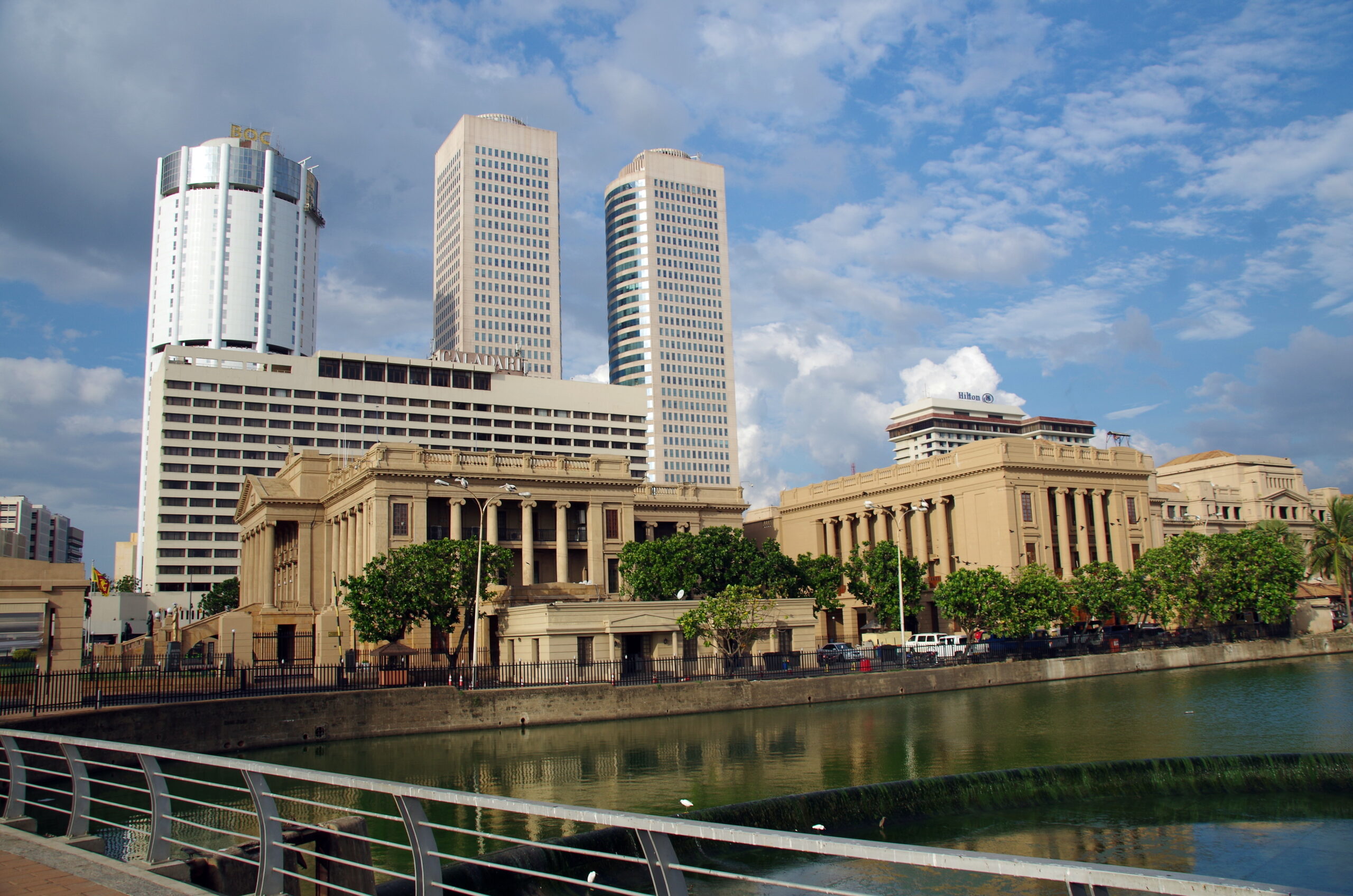 LK-Colombo-altes-parlament